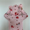 Kochający jamnik - bluza bawełniana Kochający jamnik - bluza bawełniana